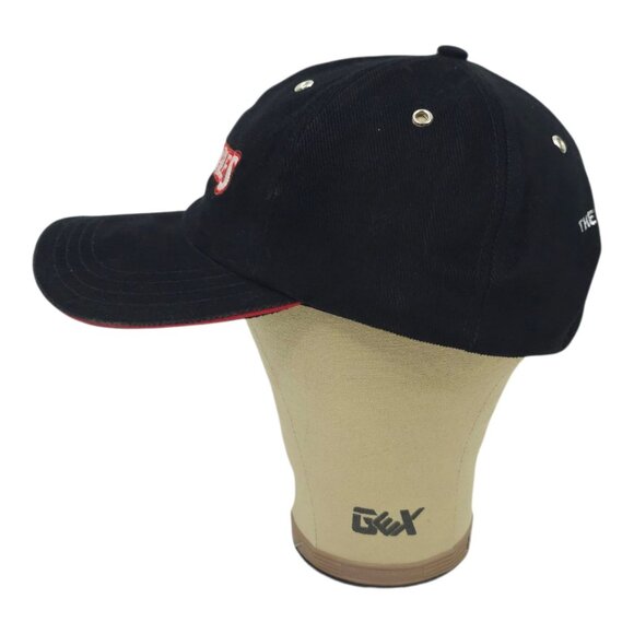 Hot Tamales NASCAR Adjustable Cap Embroidered Patch Racing Trucker Baseball Hat - Picture 9 of 14